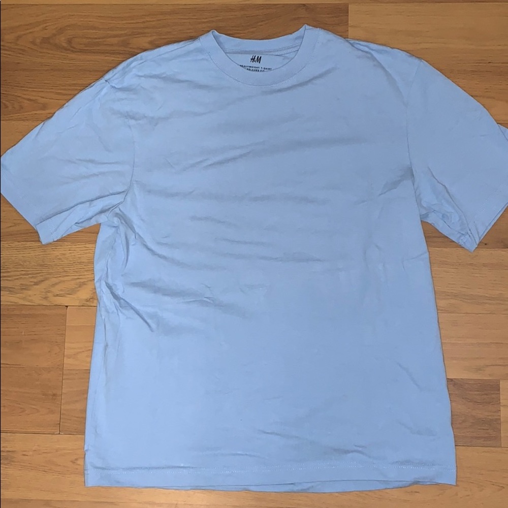 Men’s H&M Relaxed Fit T-Shirt